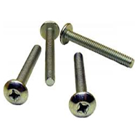 Machine screws